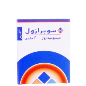Suprazole-200Mg-Tab-30S