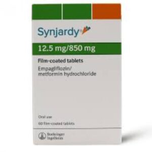 Synjardy-12-5-850Mg