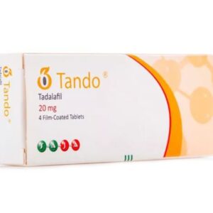 Tando-20Mg