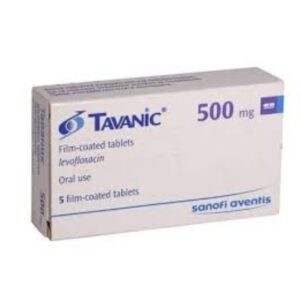 Tavanic-500Mg-Tab-5-S