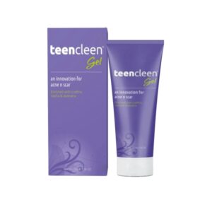 Teen-Cleen-Gel