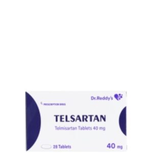 Telsartan-40Mg-28-S