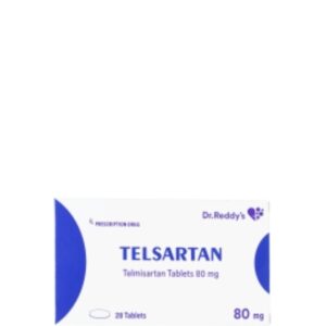 Telsartan-80Mg-28-S