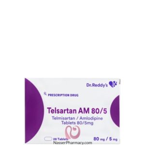 Telsartan-Am-80-5-28-S