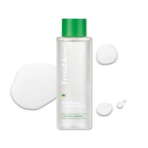Troubless-Mild-Clear-Toner-Essence-200Ml