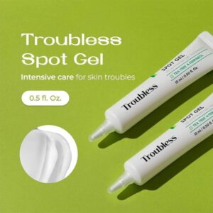 Troubless-Spot-Gel-15Ml