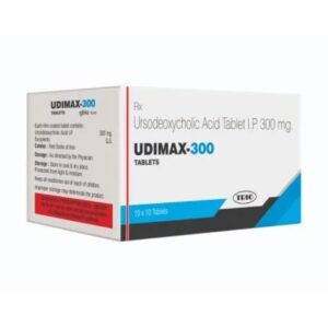 Udimac-300Mg-30-S