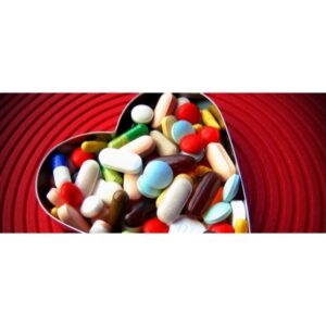 Ulceran-40Mg-10Tab