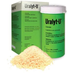 Uralyte-U
