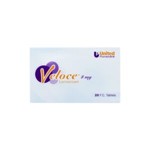 Veloce-8Mg