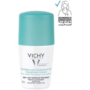 Vichy-Deo-Antiperspirant-Intensive-Roll-On-50Ml
