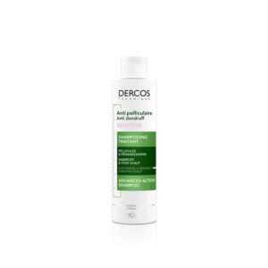 Vichy-Dercos-Anti-Dandruf-Dry-Hair-Shampoo-200Ml
