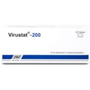 Virustat-200-Tabs-30-S