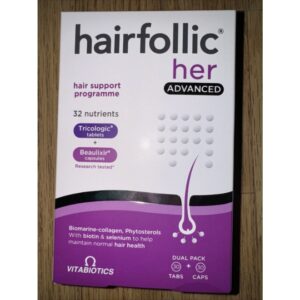 Vitabiotics-Hairfolic-Man-Advanced-30Cap+30Tab