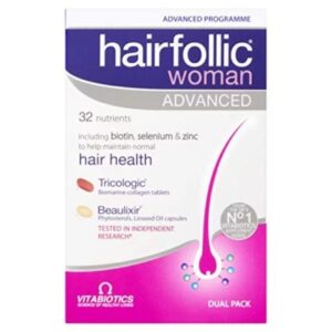 Vitabiotics-Hairfollic-Woman