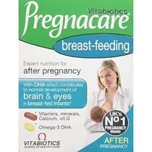 Vitabiotics-Pregnacare-Breast-Feeding-56Tab-28Caps