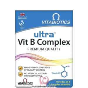 Vitabiotics-Ultra-B-Complex-60-S
