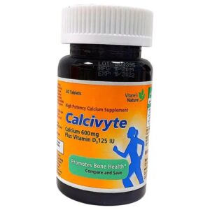 Vitane-Nature-Calcivyte-Tab-30-S