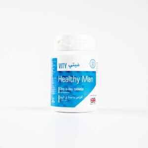 Vity-Healthy-Man-30-S