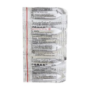 Voltaren-100Mg-Adult-Suppos-5-S