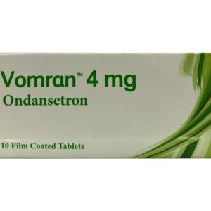 Vomran-4Mg-Tablet-10-S-Jamjoom