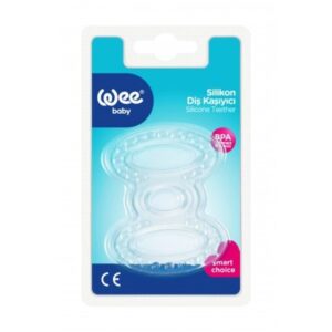 Wee-Baby-Silicon-Teether-858