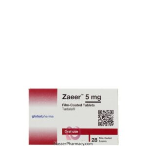 Zaeer-5Mg-Tablet-28-S