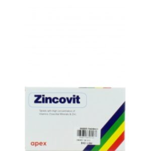 Zincovit-30S