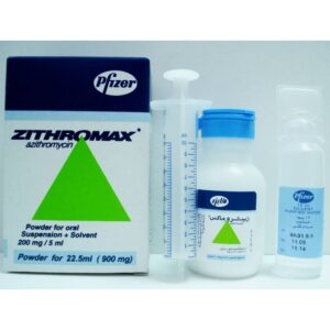 Zithromax-200Mg-5Ml-Susp-15Ml