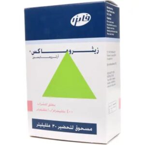 Zithromax-400Mg-10-Ml-Susp-30Ml