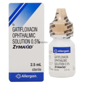 Zymaxid-Eye-Drops