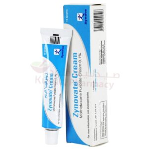 Zynovate-Cream-15G
