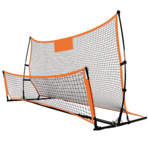 Football Rebounder Net