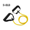 Resistance Training Elastic Rope (Yellow)