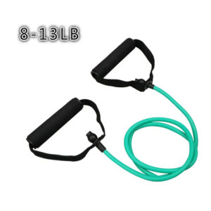 Resistance Training Elastic Rope (Green)