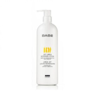 10-Urea-Repairing-Lotion-500Ml-Babe