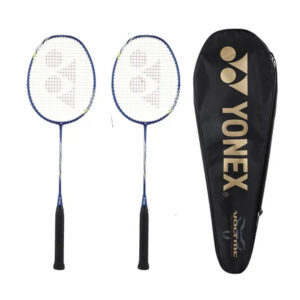 Badminton Racket Pair (Voltric)