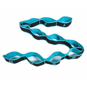 11 Sections Rubber Elastic Band
