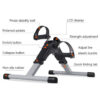 Folding Mini Exercise Bike