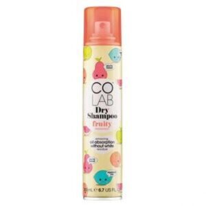 19844-Colab-Dry-Shampoo-Fruity-200Ml