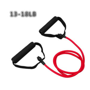 Resistance Training Elastic Rope (Red)