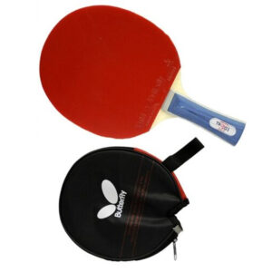 Butterfly TBC201 Table Tennis Racket