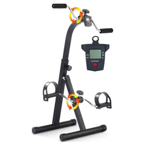 Mini Arm/Leg Exercise Bike