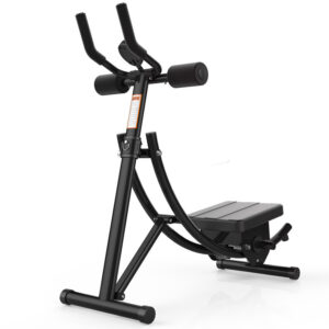 Abdominal Machine
