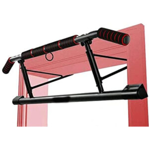 Foldable Door Pull Up Bar