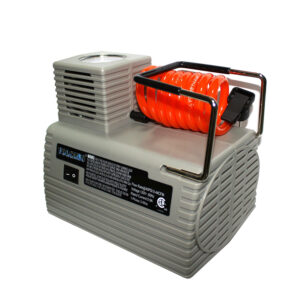 Air Compressor for Balls