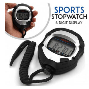 Stop Watch
