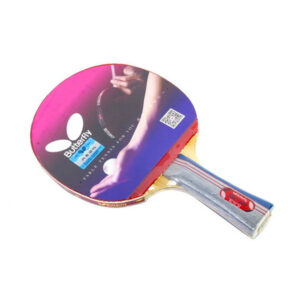 Butterfly TBC401 Table Tennis Racket