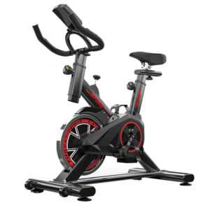 Indoor Magnetic Exercise Bike