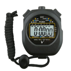 Stop Watch (Good Quality)